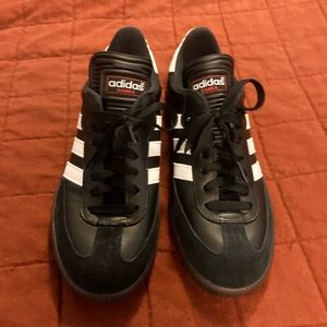 Adidas Sambas size 7 1/2